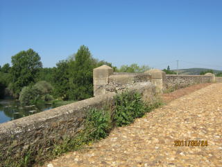 Puente　Viana